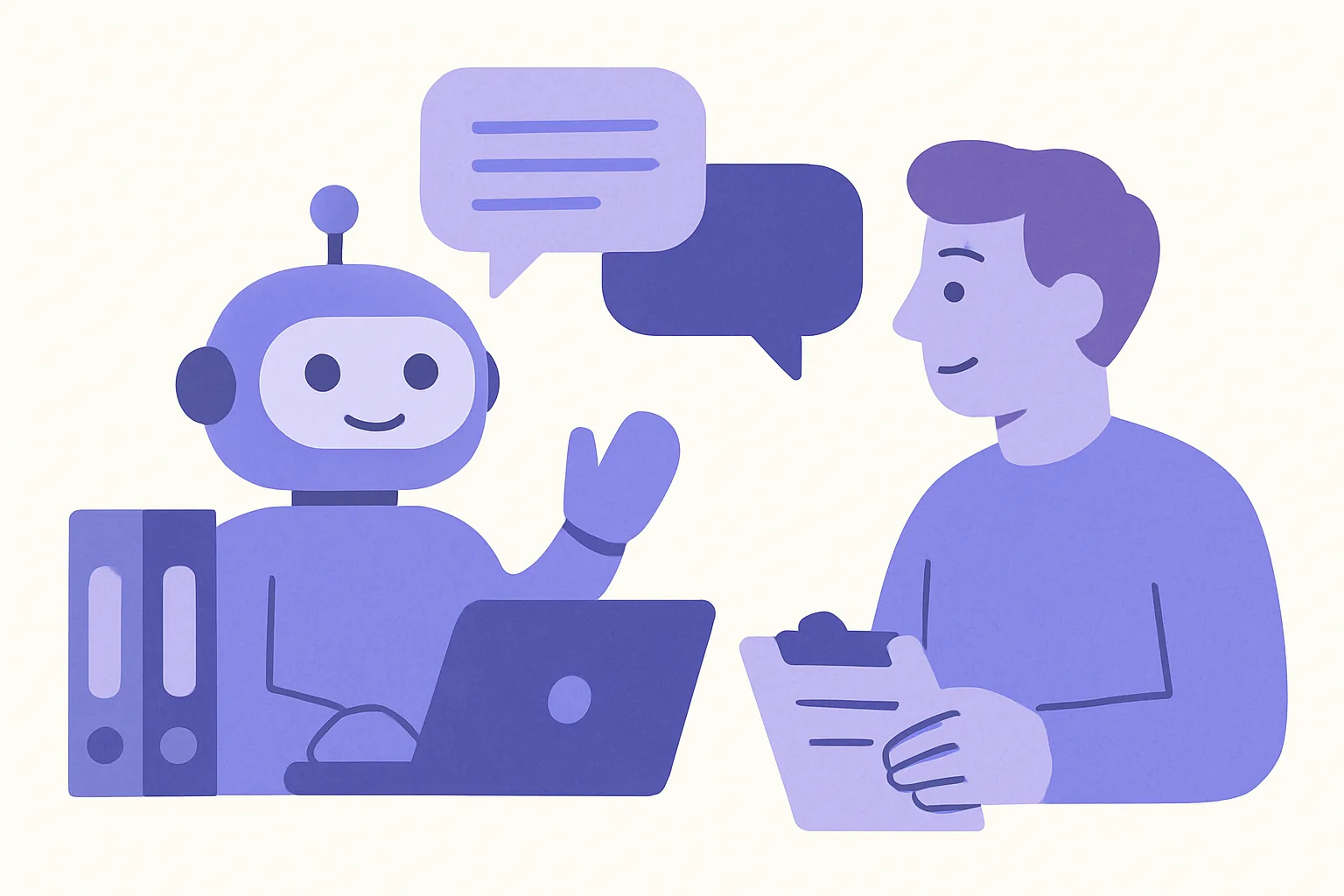 How Finnish Accounting Firms Use Chatbots to Handle Client Queries