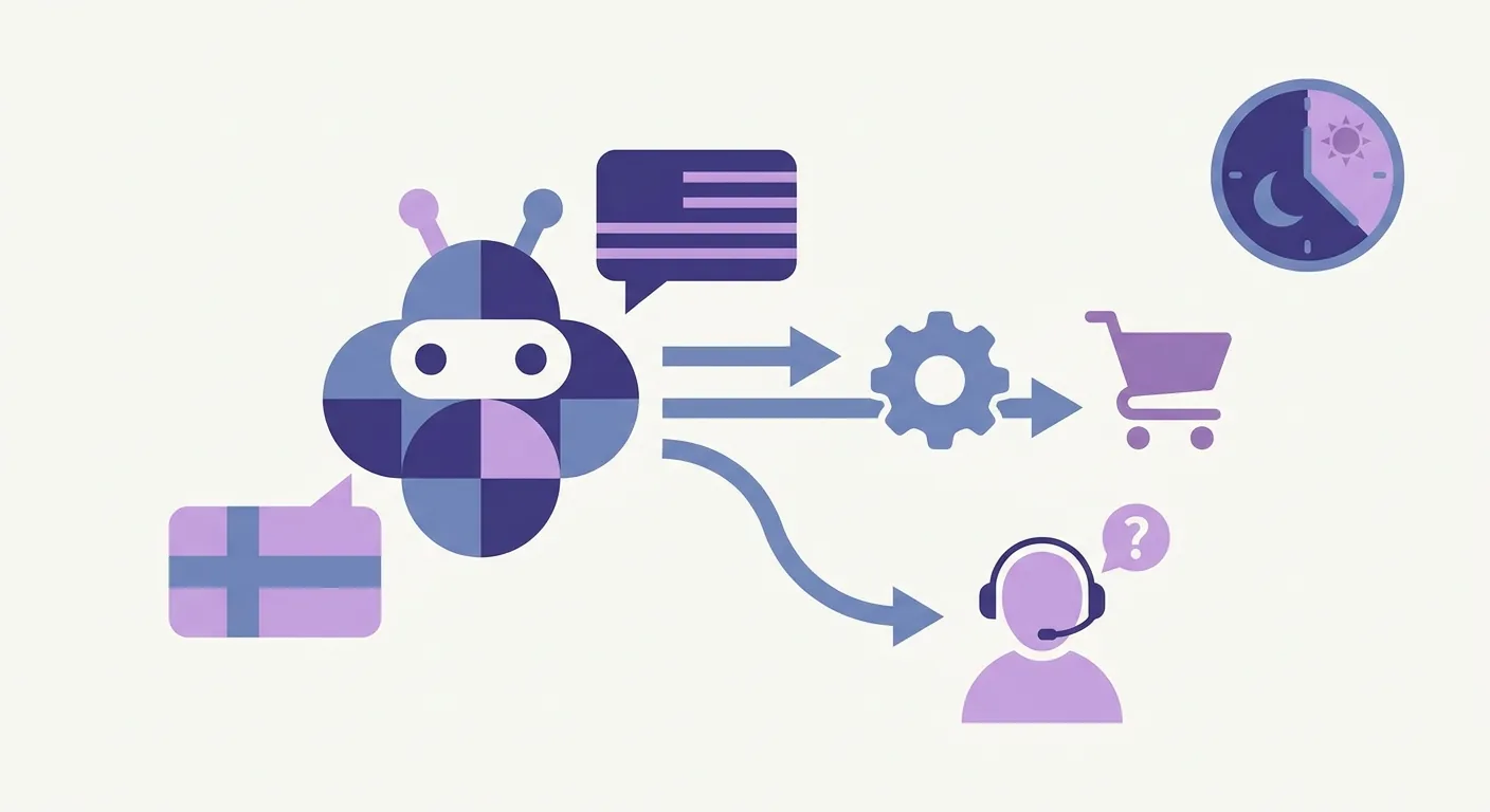 Why Your Business Needs a Bilingual Finnish-English Chatbot